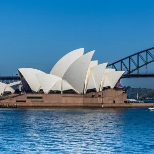 Sydney-Location