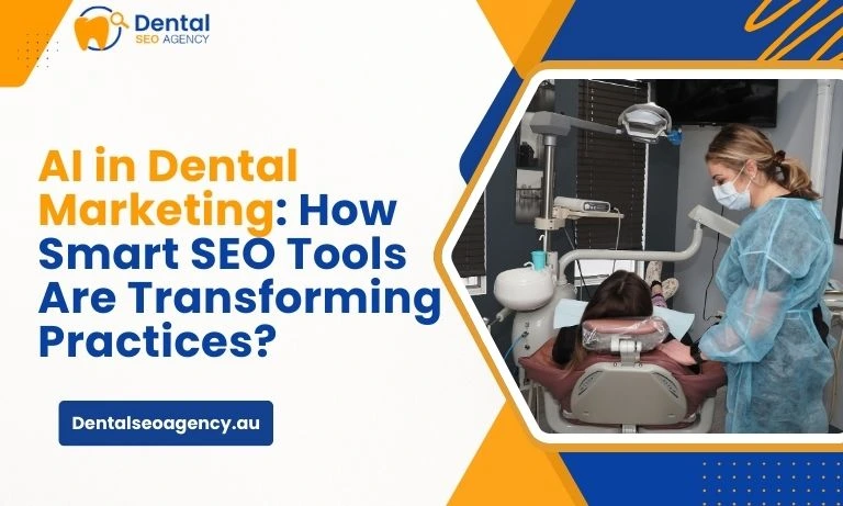 AI in Dental Marketing